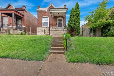 3627 Louisiana Ave, Saint Louis, MO 63118