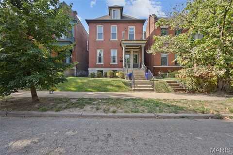3822 Humphrey Street, Saint Louis, MO 63116