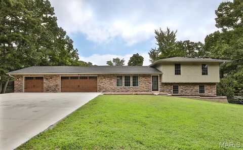 6710 Ike Drive, Barnhart, MO 63012