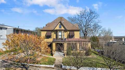 224 N Lorimier Street, Cape Girardeau, MO 63701