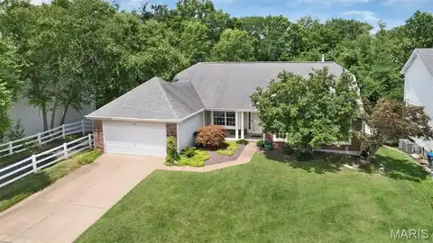 1473 Crooked Stick Drive, O'fallon, MO 63366