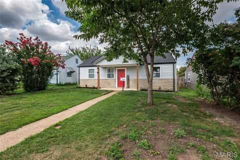 5273 Parker Avenue, Saint Louis, MO 63139