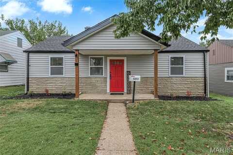 5273 Parker Avenue, Saint Louis, MO 63139