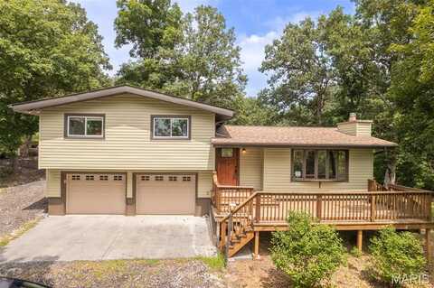 379 Somerset Drive, Villa Ridge, MO 63089