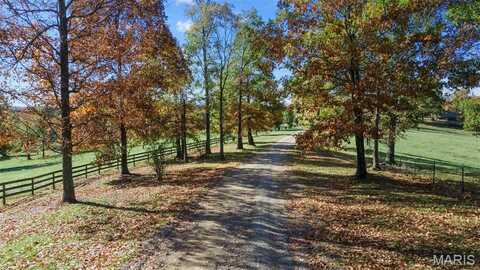 791 Rail Road, Whitewater, MO 63785