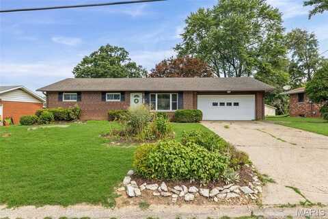 3414 Emma Lane, Godfrey, IL 62035