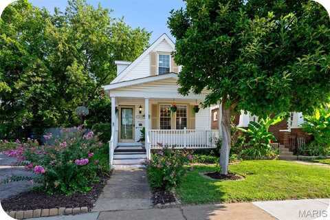 6623 Fyler Avenue, Saint Louis, MO 63139