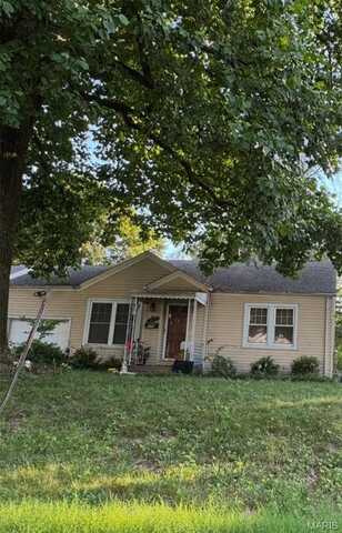8118 W A Street, Belleville, IL 62223