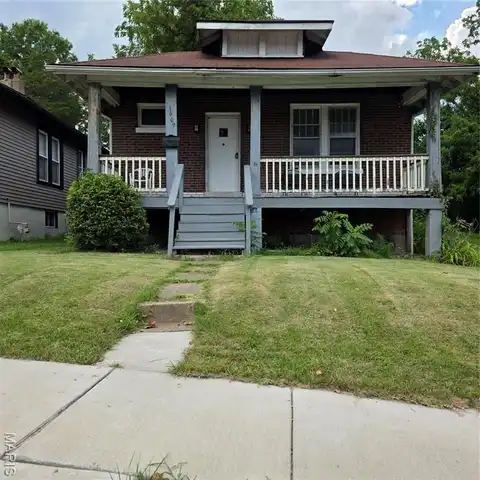 1609 Bradford Avenue, Normandy, MO 63133