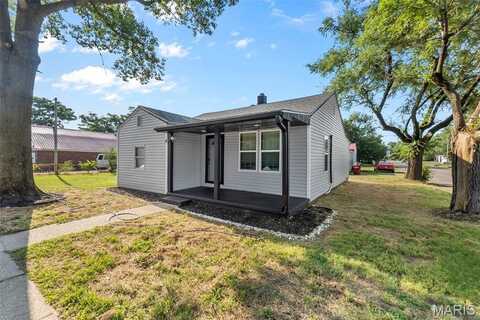 723 Kendall Street, Scott City, MO 63801