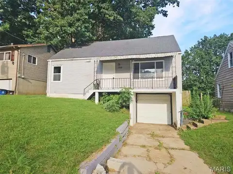 145 N Harvey Avenue, Saint Louis, MO 63135