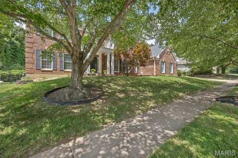 5409 Butler Hill Road, Saint Louis, MO 63128