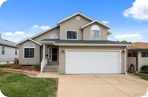 5700 Arthur, Saint Louis, MO 63139