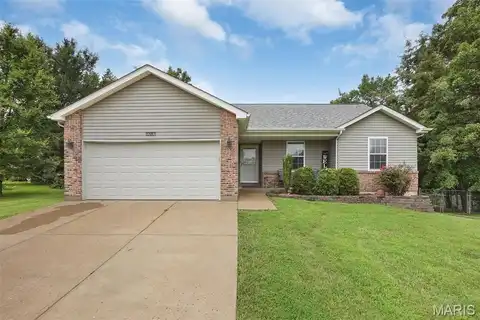 12987 Kimberly Lane, De Soto, MO 63020