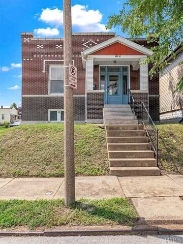 4050 Taft Avenue, Saint Louis, MO 63116