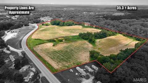 0 Hwy 72, Millersville, MO 63766