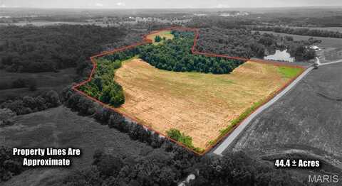 0 County Road 349, Millersville, MO 63766