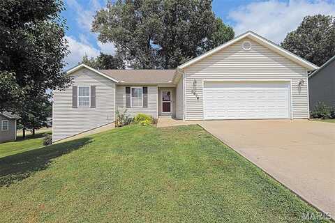 202 Brookside Drive, Cape Girardeau, MO 63701