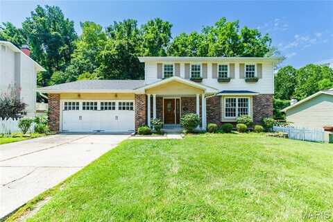 3225 Yale Boulevard, Saint Charles, MO 63301