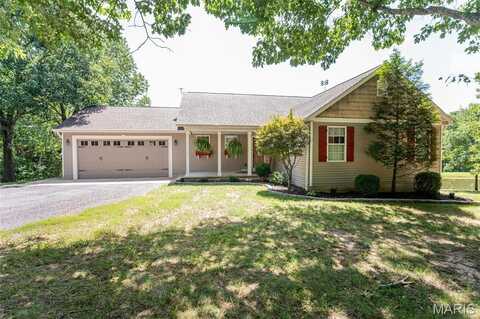 3582 Massey Ford Road, Union, MO 63084