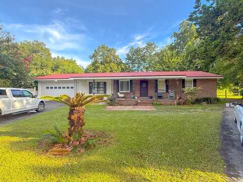2332 Ga Hwy 37 E, Moultrie, GA 31788