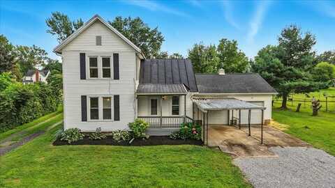941 Walnut Street, Galion, OH 44833