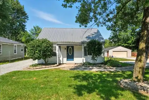 1159 Dillon Road, Mansfield, OH 44906