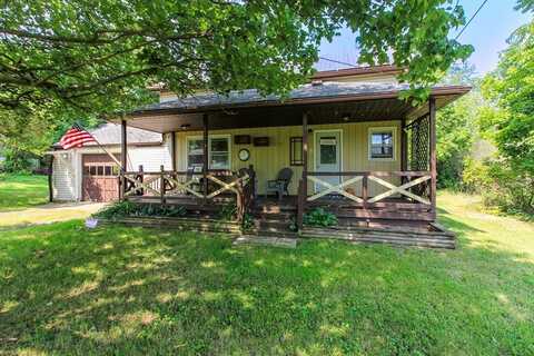 712 Washington St, Crestline, OH 44827