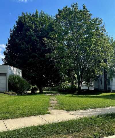 517 Plymouth Street, Bucyrus, OH 44820