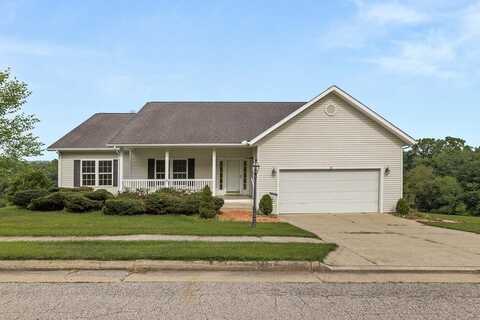 36 Steven Dr, Butler, OH 44822