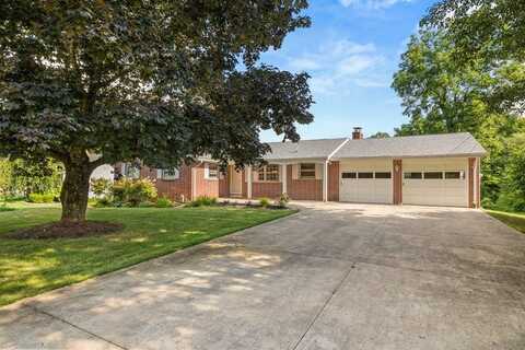 77 Yoha Dr, Mansfield, OH 44907