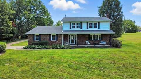 1585 Beal Road, Mansfield, OH 44903