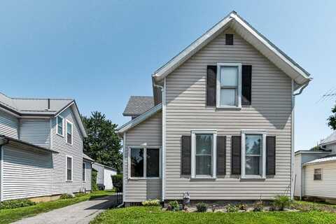 520 Park Avenue, Bucyrus, OH 44820