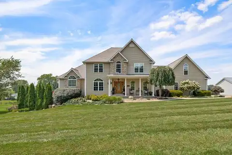 3550 German Church Rd, Mansfield, OH 44904