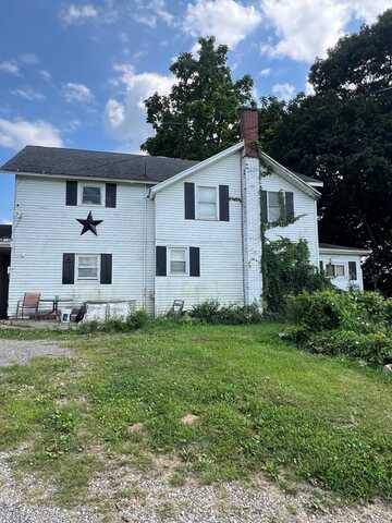 2526 Bowman Street, Mansfield, OH 44903