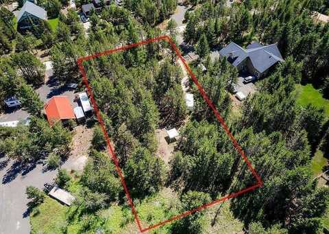 12755 Skain Road, Donnelly, ID 83615