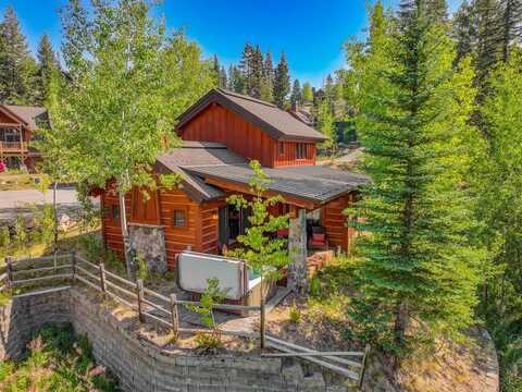 95 Golden Bar Court, Donnelly, ID 83615
