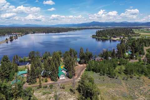 136 Paradise Lane, Donnelly, ID 83615