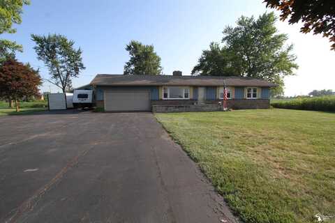 7037 IDA EAST, Ida, MI 48140