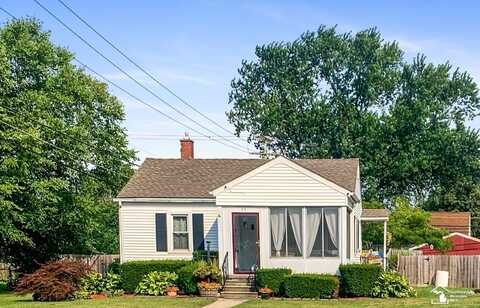 805 Patterson, Monroe, MI 48161