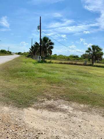 399 South Gulf Road, Matagorda, TX 77457