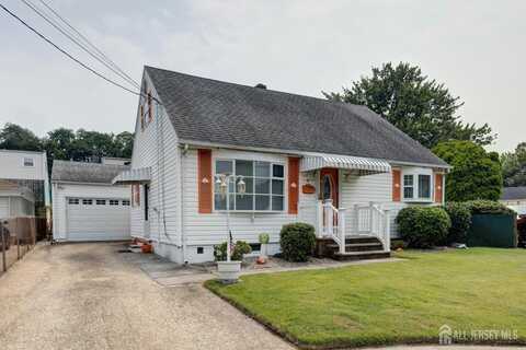 4 Jasko Court, South Amboy, NJ 08879
