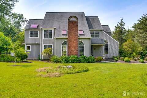 136 Rocktown Lambertville Road, Lambertville, NJ 08530