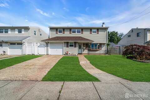 865 Barry Avenue, Perth Amboy, NJ 08861