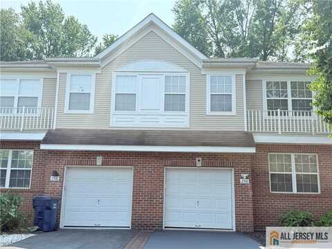 256 Fountayne Lane, Lawrence, NJ 08648