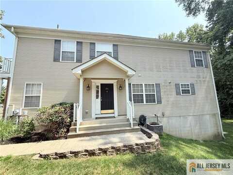 256 Fountayne Lane, Lawrence, NJ 08648