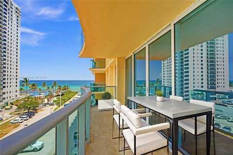 2501 S Ocean Dr, Hollywood, FL 33019