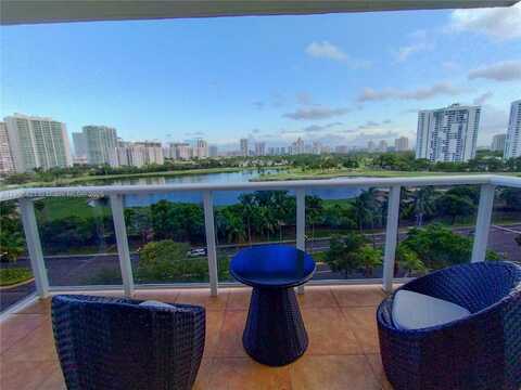 3625 N Country Club Dr, Aventura, FL 33180