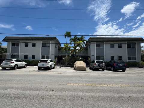 1000 SE 15th St, Fort Lauderdale, FL 33316