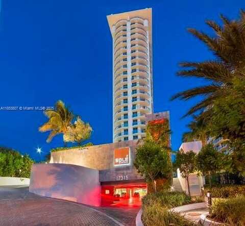 17315 Collins Ave, Sunny Isles Beach, FL 33160